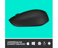 LOGITECH B170 Czarna 910-004798 - 337518 - zdjęcie 7